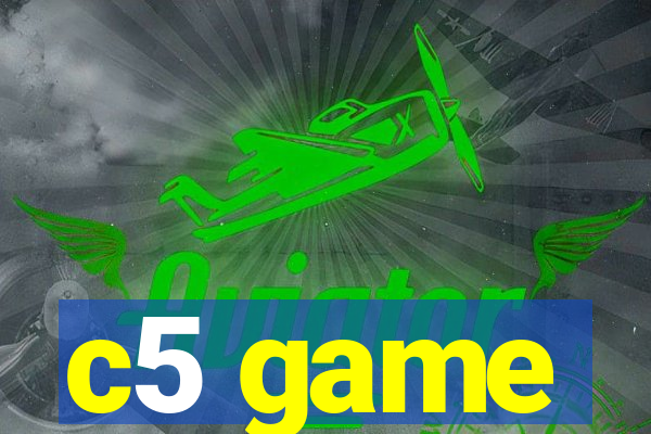c5 game
